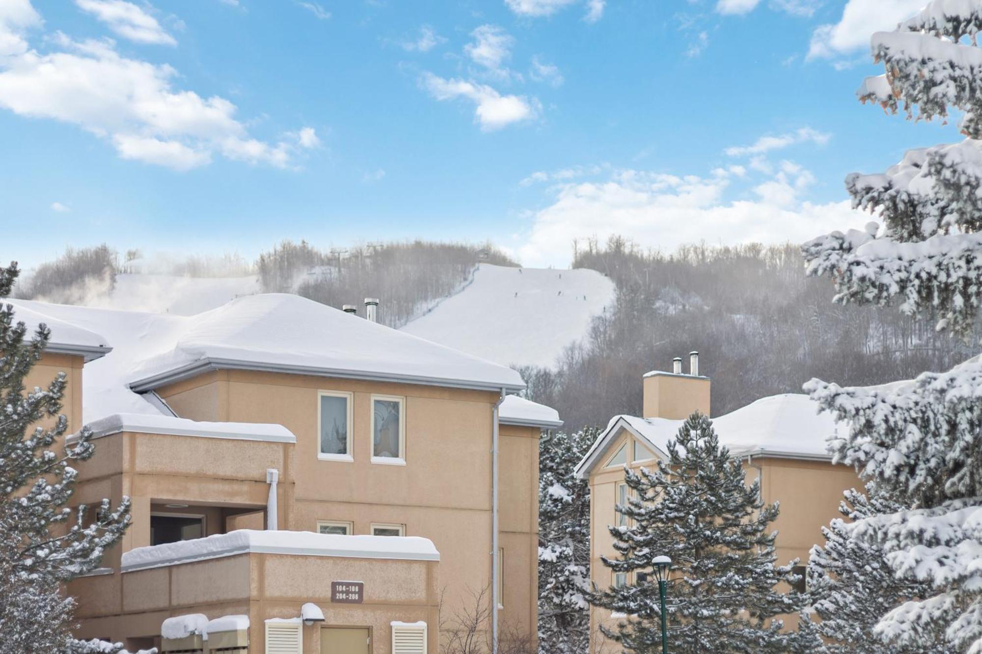 Blue Mountain, 3 Bedroom - 108 Mountain Walk Chalet Blue Mountains Exterior photo